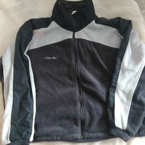 Lady's spring jacket